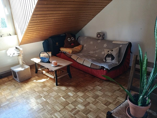 Confortable et acceuillant pour une séance au top